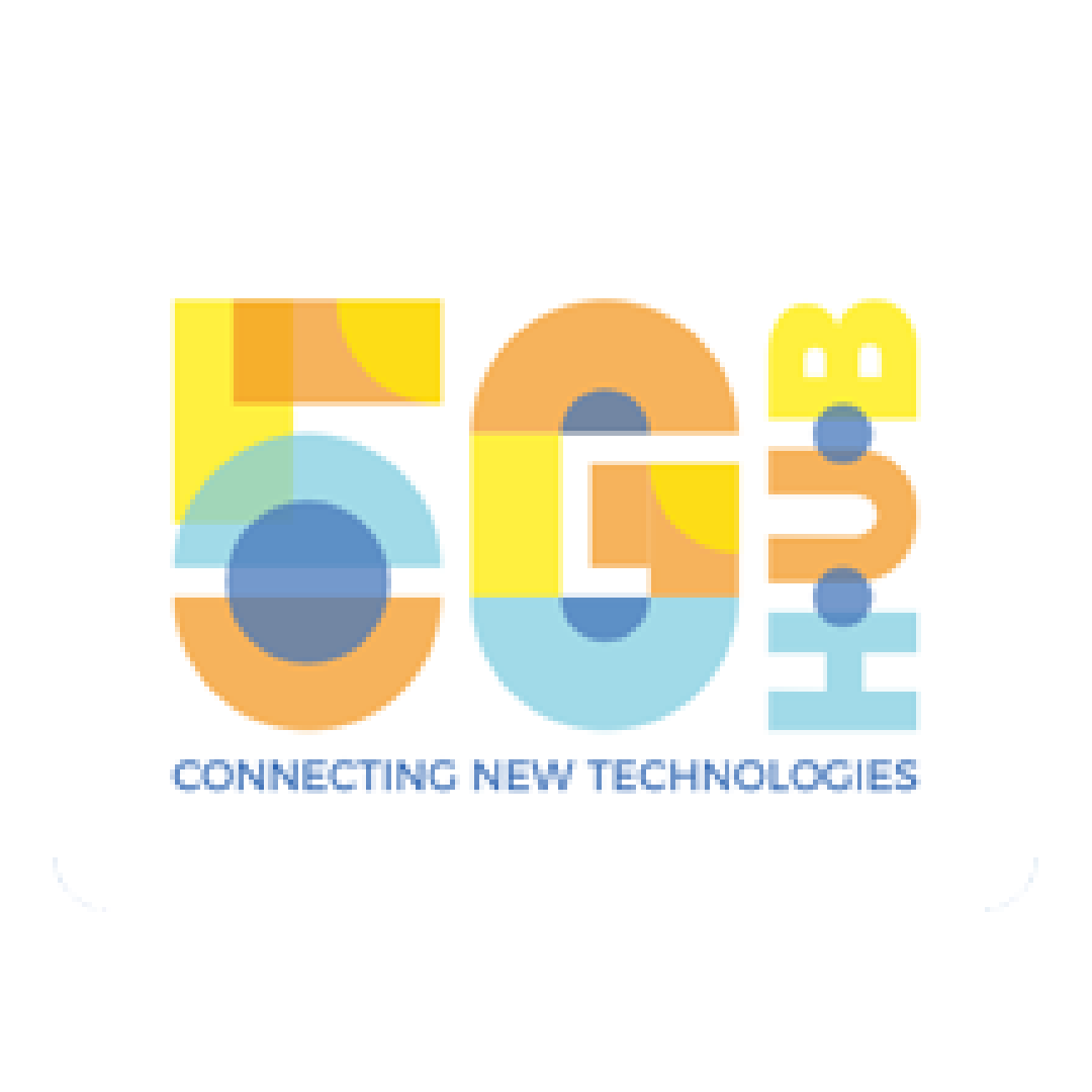 5G HUB challenge 1080 X 1080