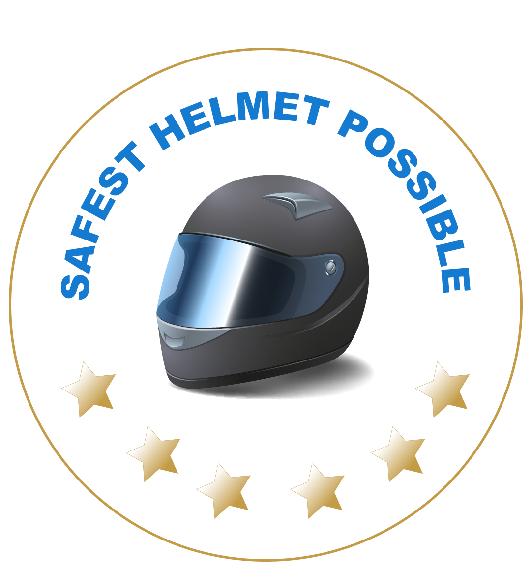 Safest Helmet Possible